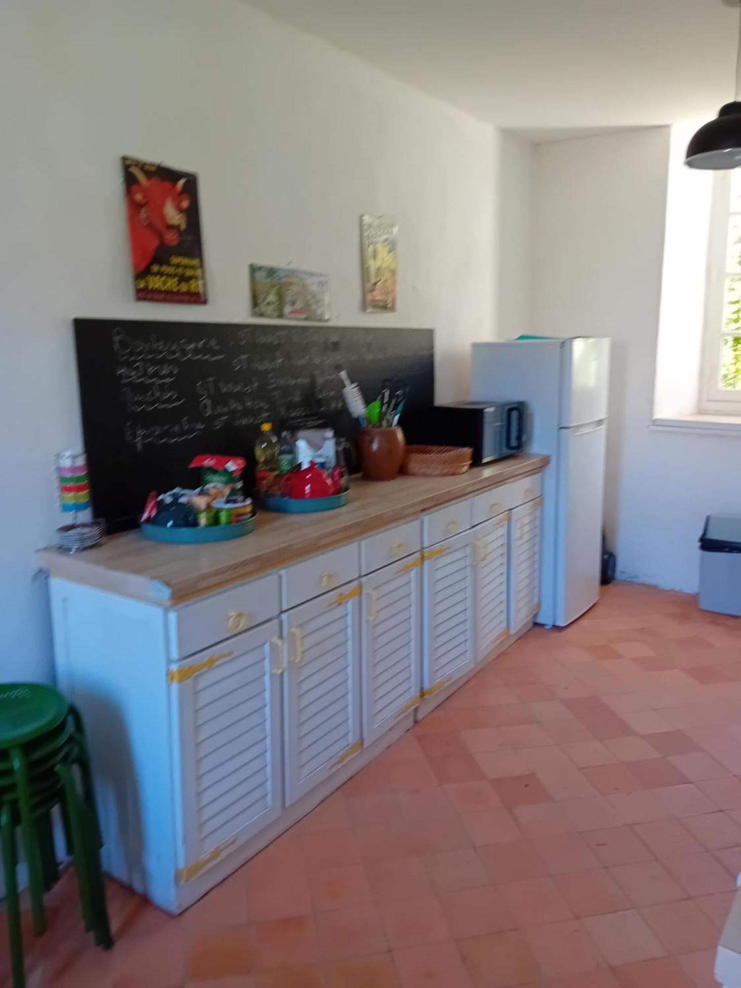 Gîte de La Ferme de La Cour Crasville  Extérieur photo