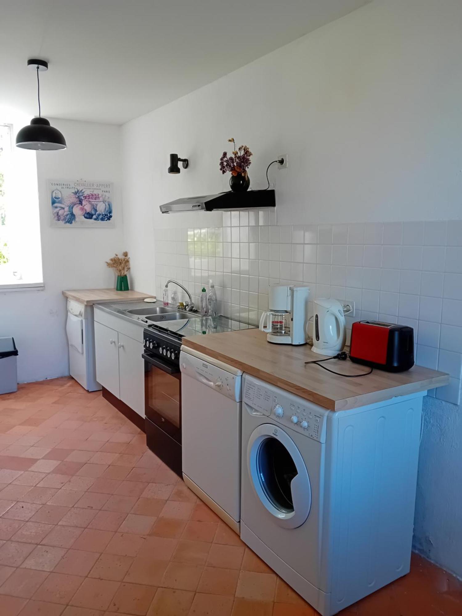 Gîte de La Ferme de La Cour Crasville  Extérieur photo