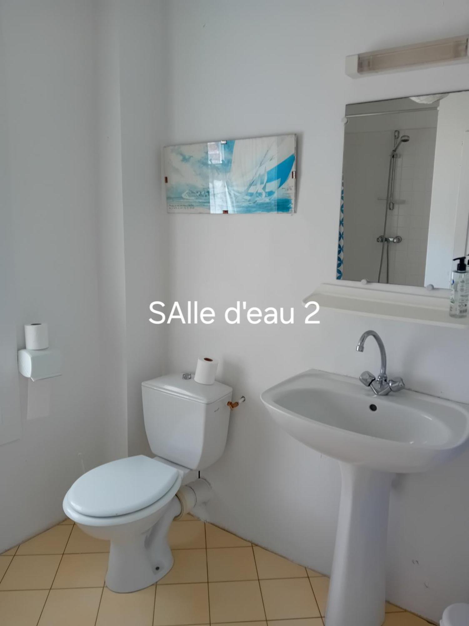 Gîte de La Ferme de La Cour Crasville  Extérieur photo