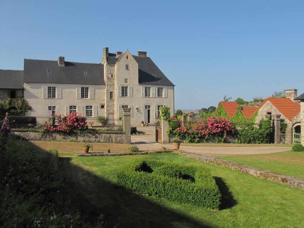 Gîte de La Ferme de La Cour Crasville  Chambre photo